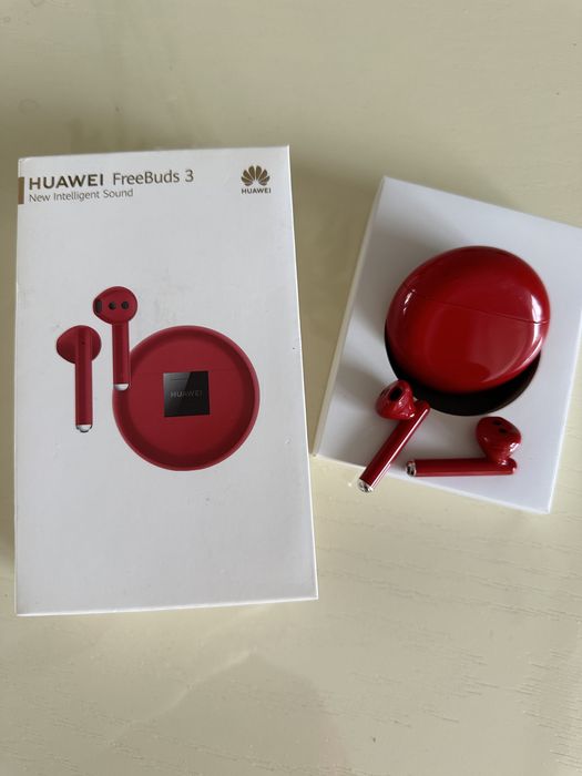 Продам наушник Huawei