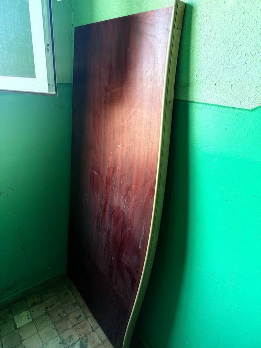 Матрас+кроват для семей