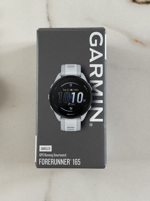 Garmin Forerunner 165