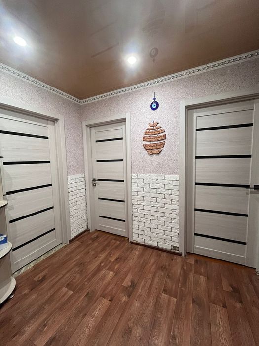 3 комнатную квартира