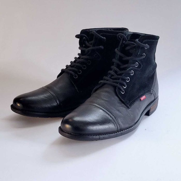 Levi's, оригинални боти 44