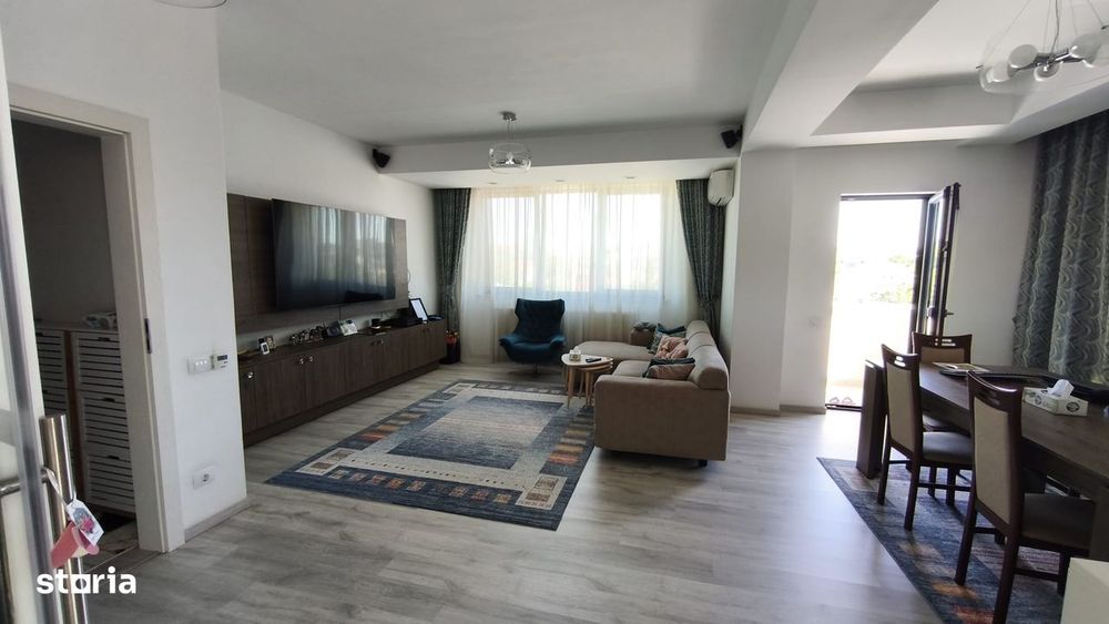 Apartament premium