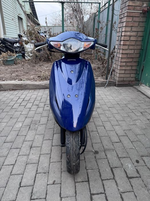 Продам Honda Dio 56