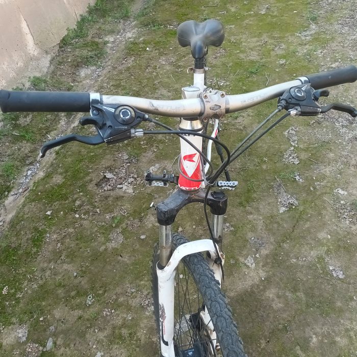 Спортивный велик срочно