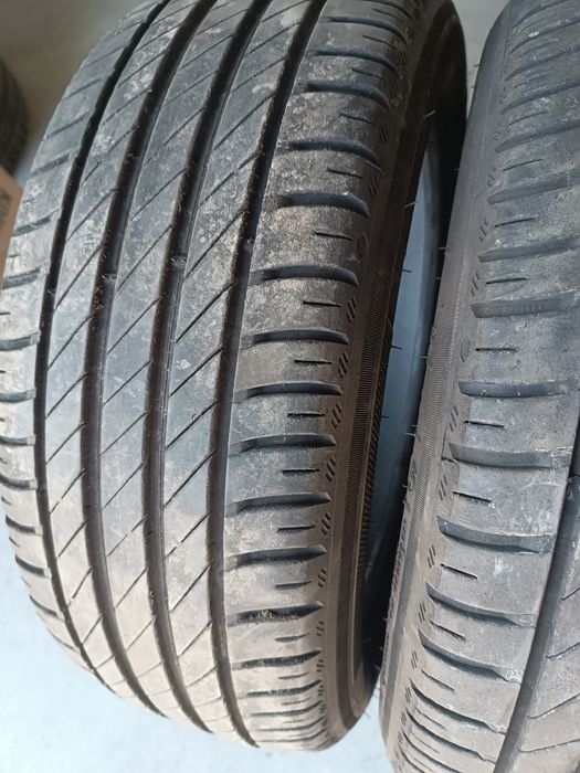 2buc Anvelope Vara 195 55 16 Kleber Dot 2023