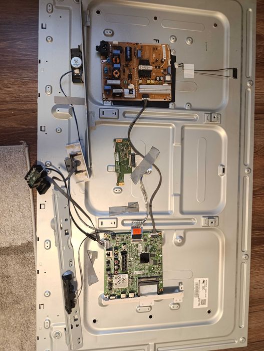 Piese electronice LG 49LF590V