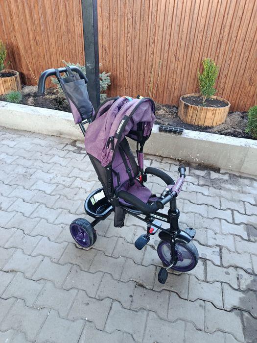 Велосипед 5в1 от 1года до 3 лет