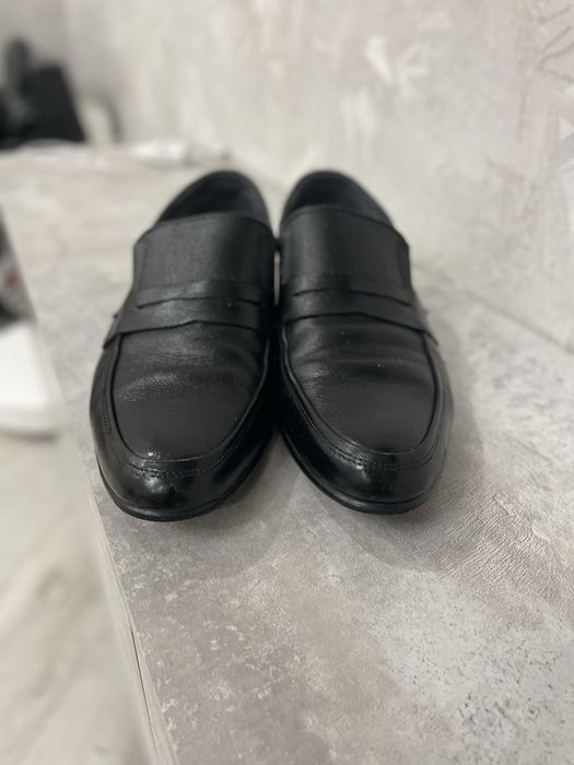 Продам туфли в отличном состоянии