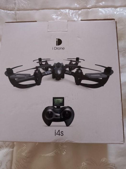 Дрон I Drone i4s
