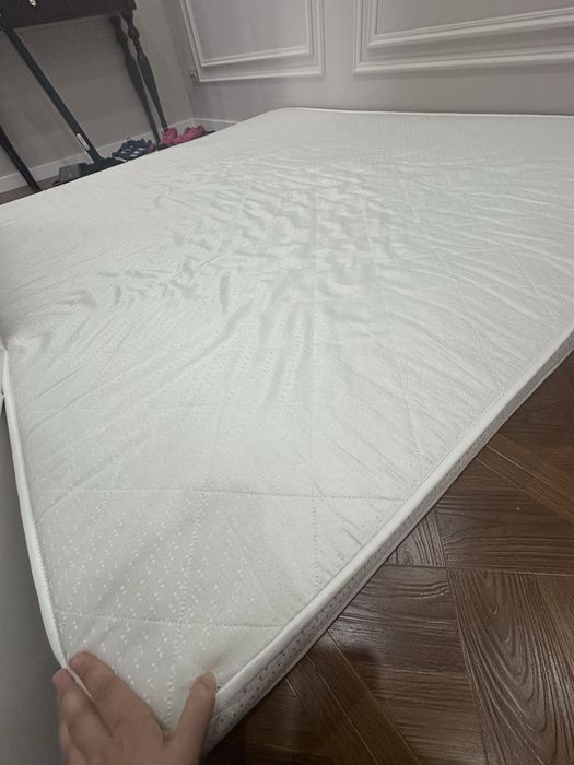 Матрас Askona продам б/у 180х200
