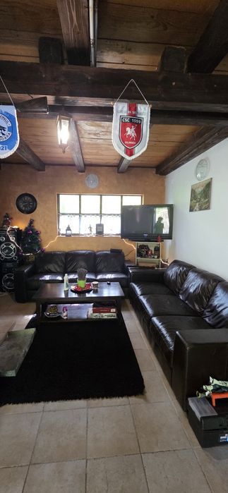 Casa de vacanță locuibila imediat