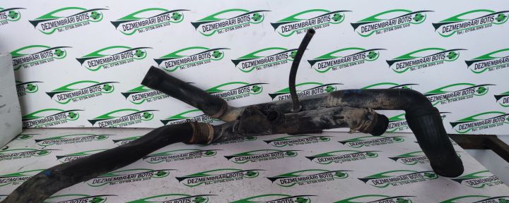 Conducta  intercooler 1h0 145 762 ae Volkswagen VW Golf a 4-a generat