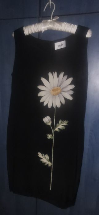 Superba rochie Wallis