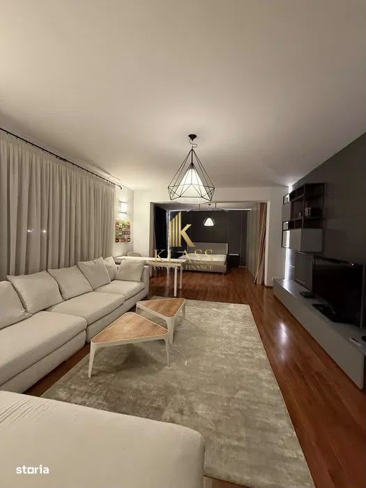 Apartament 2 camere Dorobanti