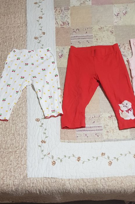 Детские вещи на девочек