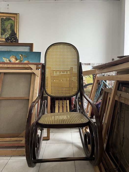 Продам Кресло-качалка “Рипозо”