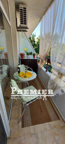 Продава се Двустаен апартамент в к.к. Слънчев бряг - 65 кв.м за 1277 €/кв.м - Снимка #8