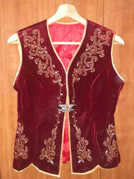 Әдемі қазақша киім