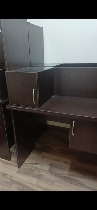 Столы для офиса и работы
