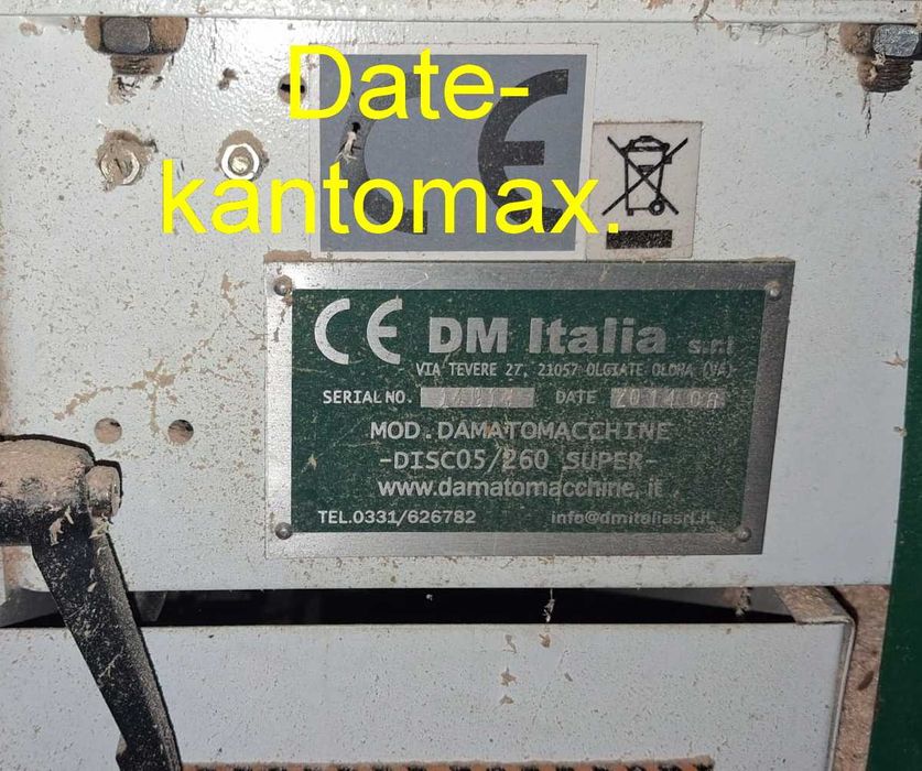 Vand Kantomax Basic .