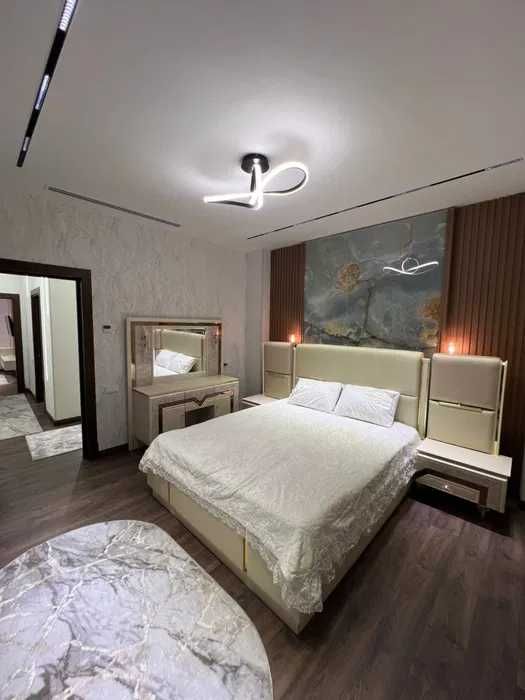 Сдается квартира на ЖК Мирабад Авеню Авторский ремонт‼️