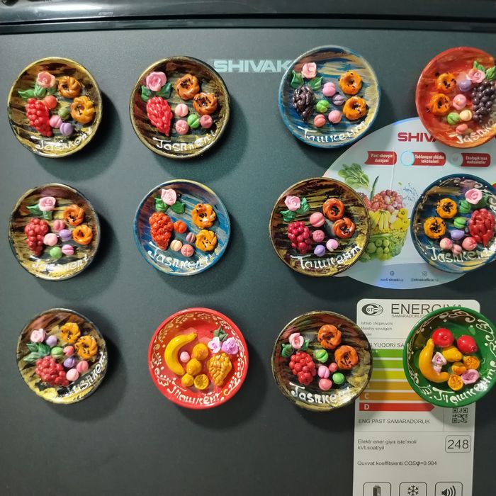 Сувениры оптом из первых рук