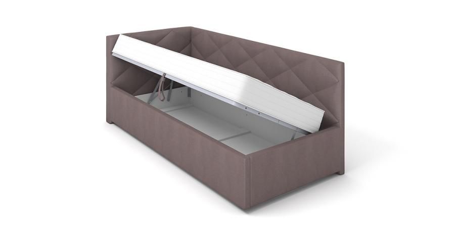 Кровать детская размер 90/200