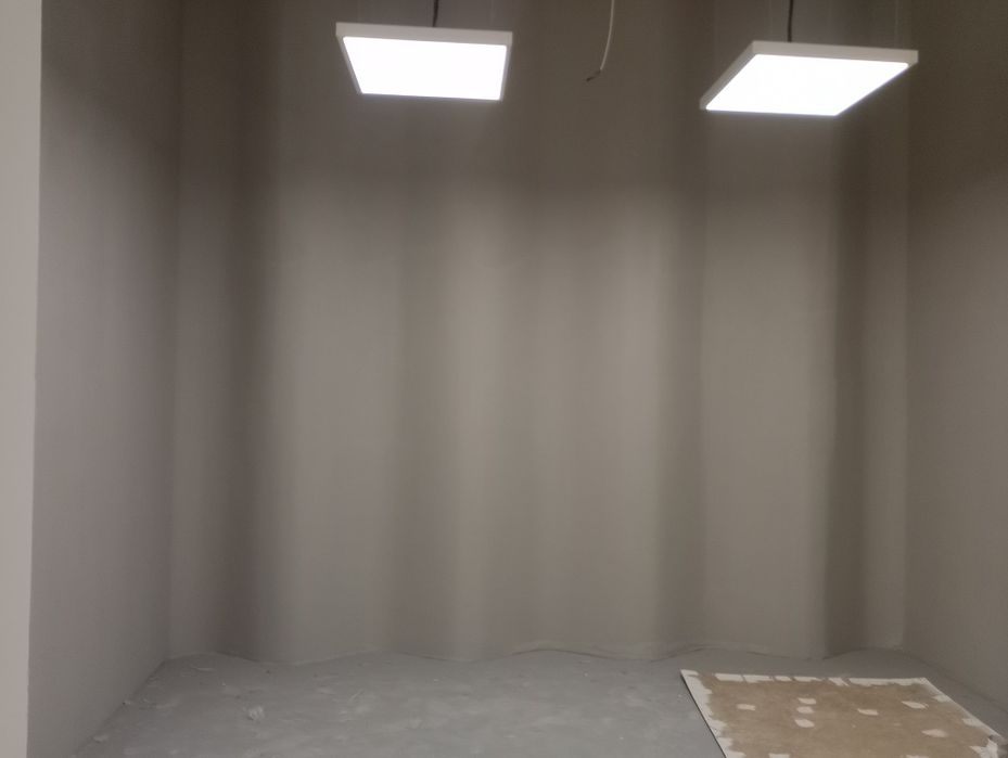 Бригада строителей