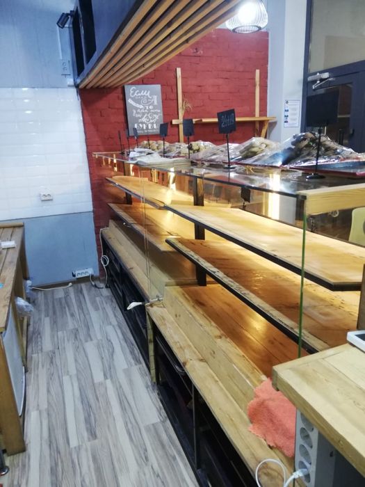 Оборудование для кафейни