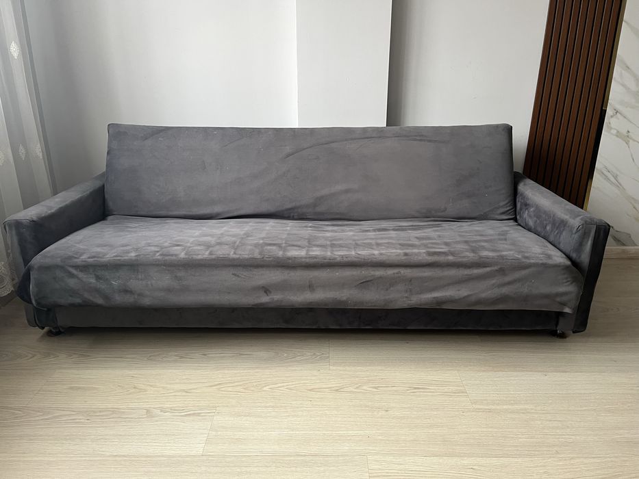 Продам диван раскладной