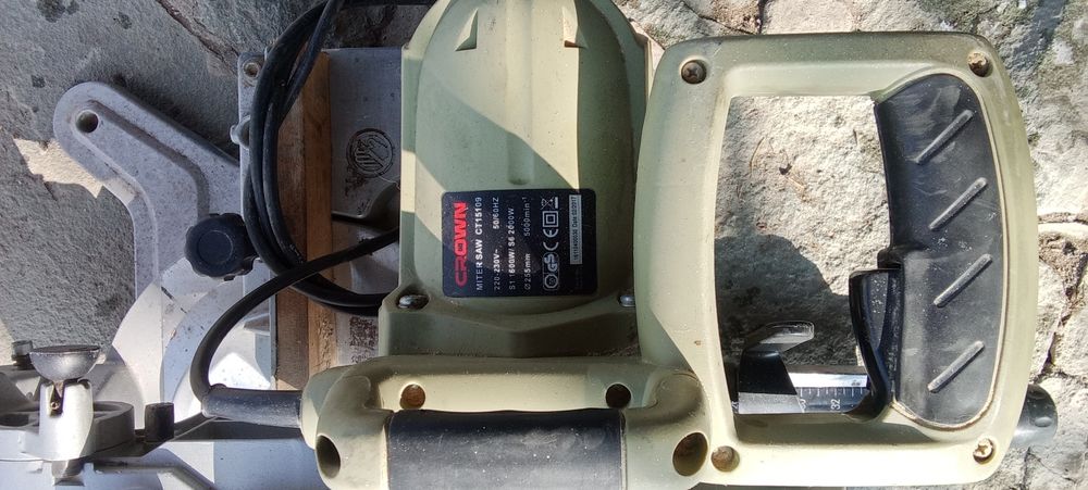 Тарцовачная пила