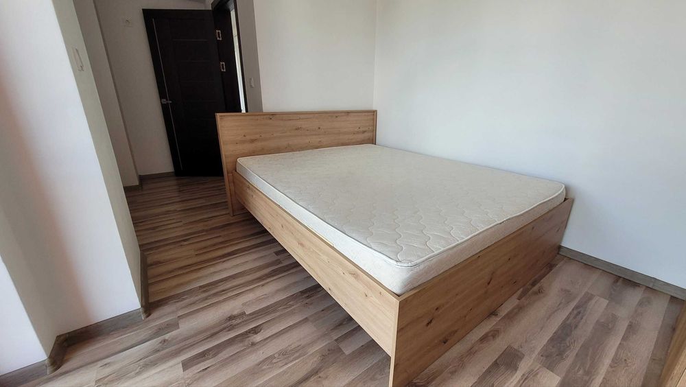 Apartament 2 camere - Iasi - River's Towers
