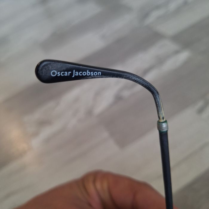 Ochelari de vedere Oscar Jacobson