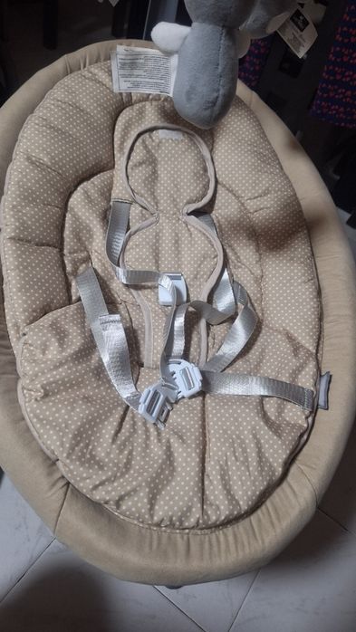 Люлка шезлонг Lorelli