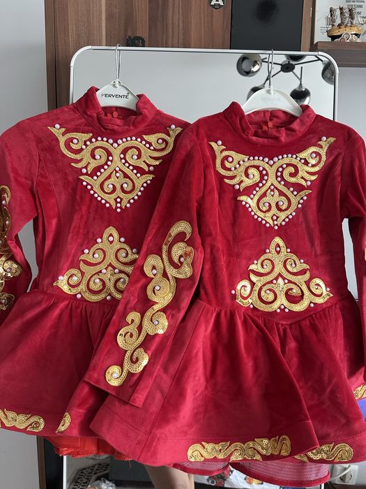 Продам детские костюмы