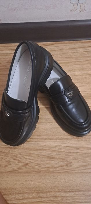 Новый Лоффер сатылады қыз балаға 31р