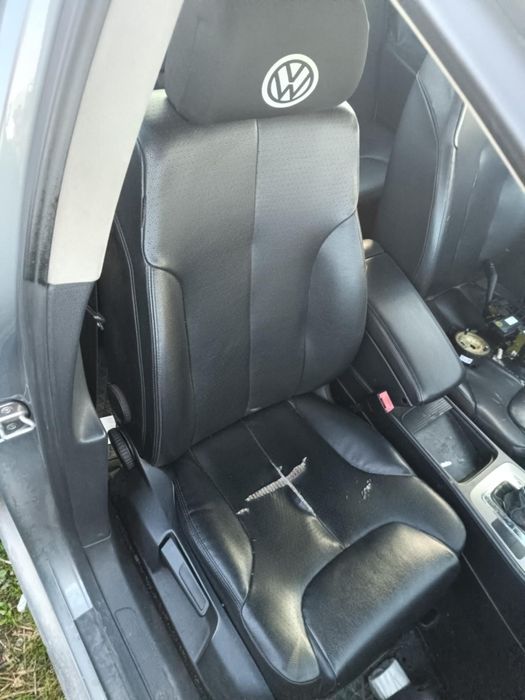 Passat Пасат b6 2.0tdi 140ks DSG на части