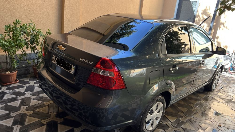 Продается Chevrolet Nexia 3, 2021 г.