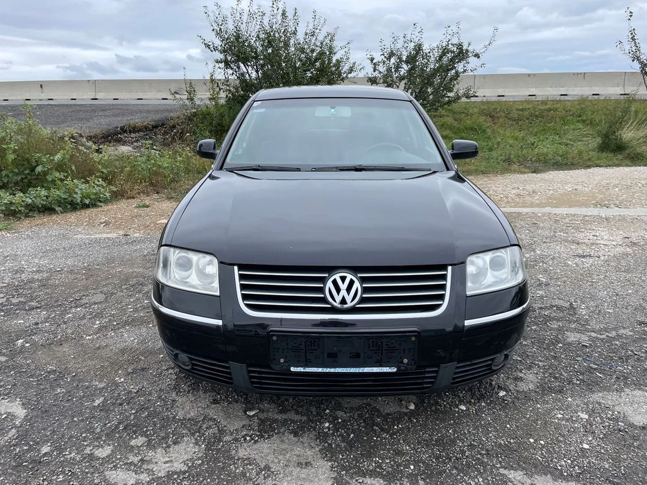 Dezmembrez Piese Passat B5.5