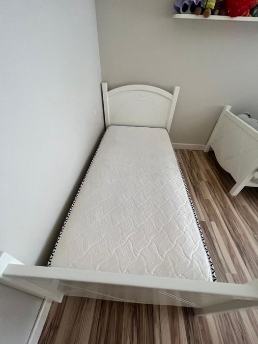 Кровать односпальная