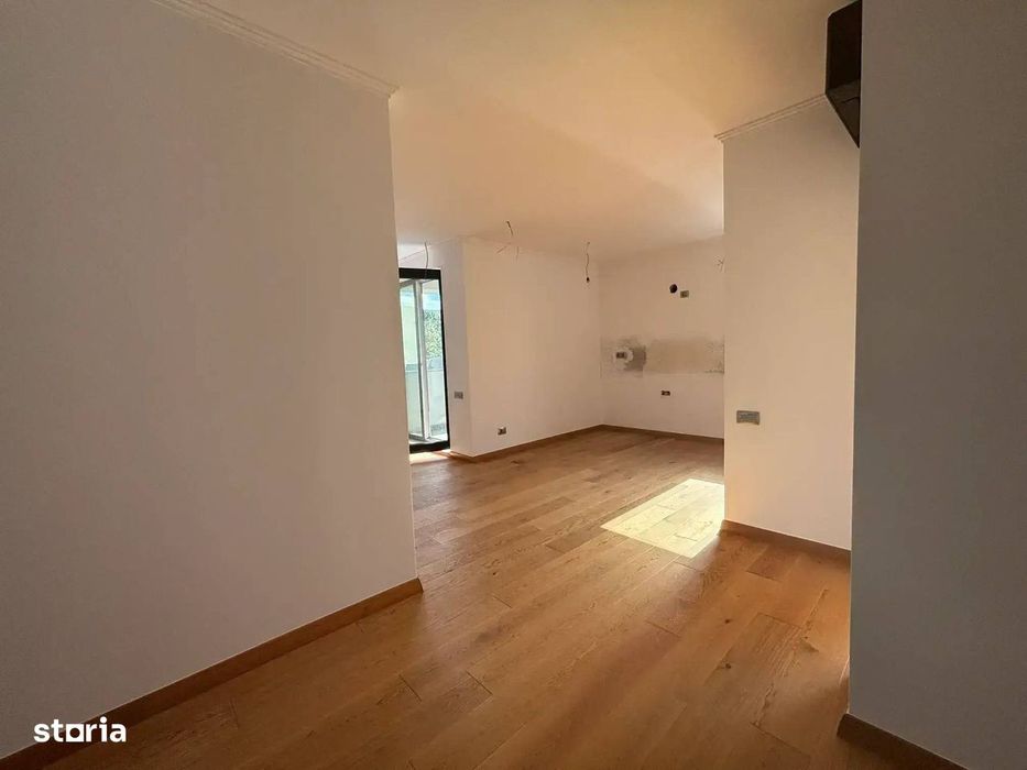 Apartament 3 camere Terasa Finisat Lux Finalizat 2 min Metrou Unirii
