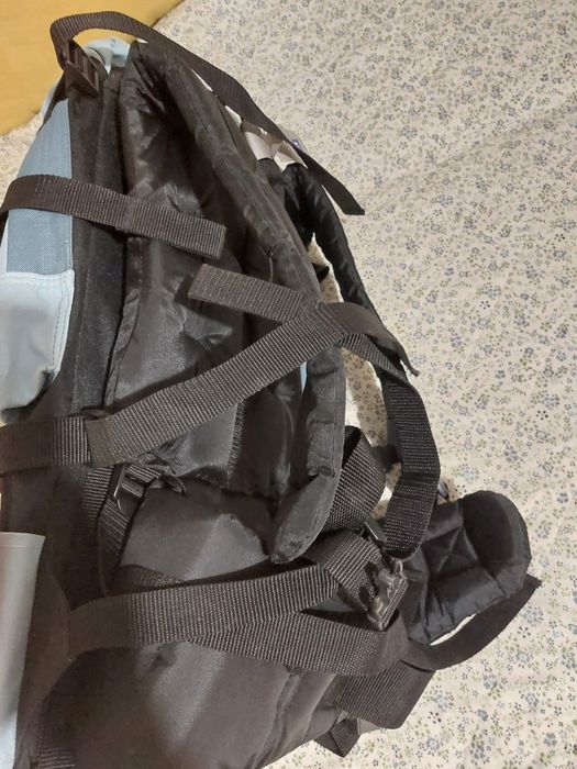 Туристическа раница North Pike