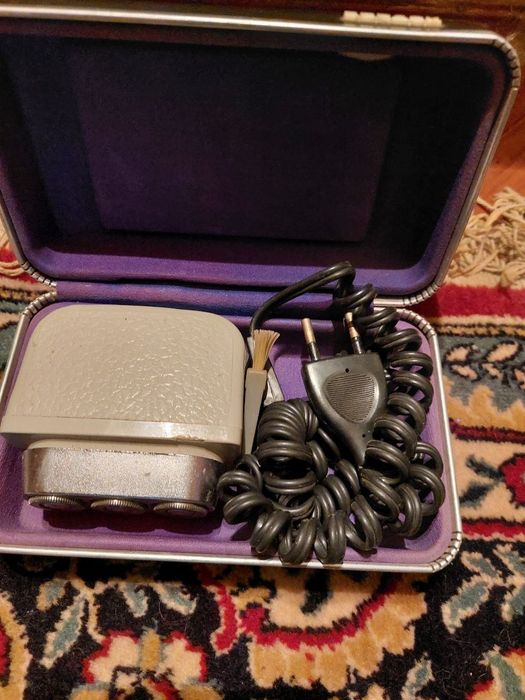 Электробритва Бердск