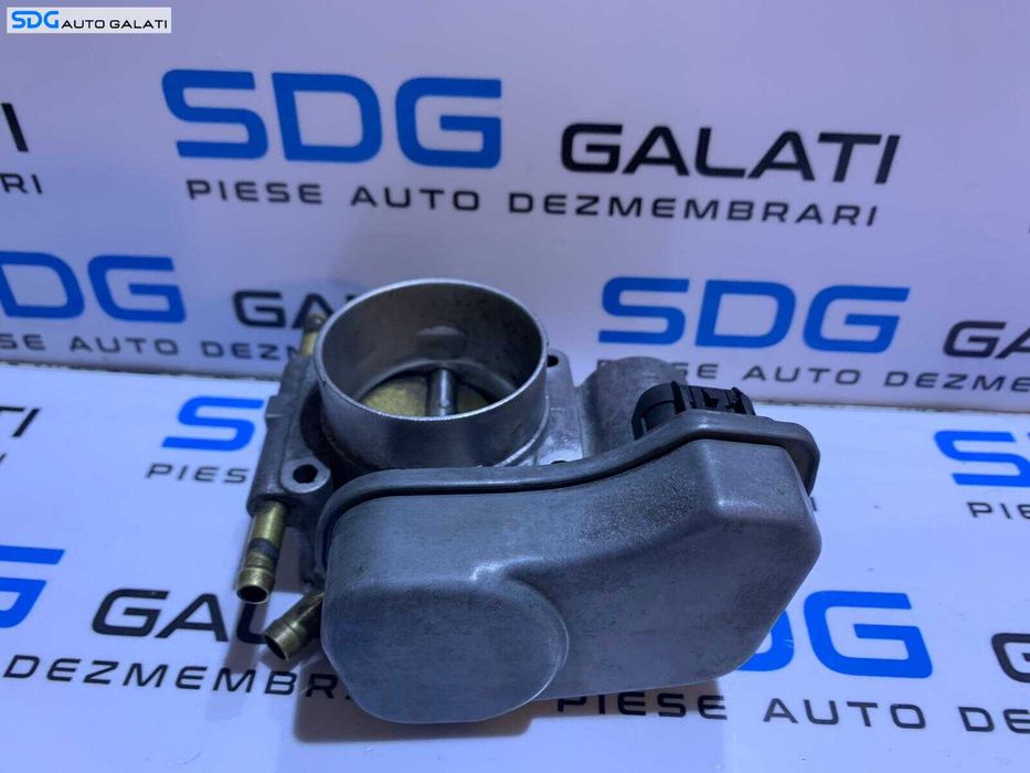 Clapeta Acceleratie Opel Zafira A 1.6 16V 1999 - 2005 Cod 25177983 [i0046]