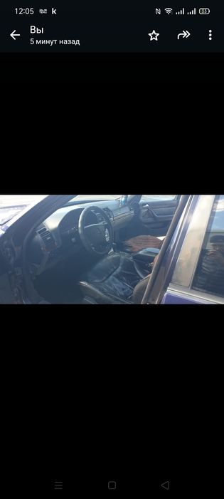 СРОЧНО Продается машина