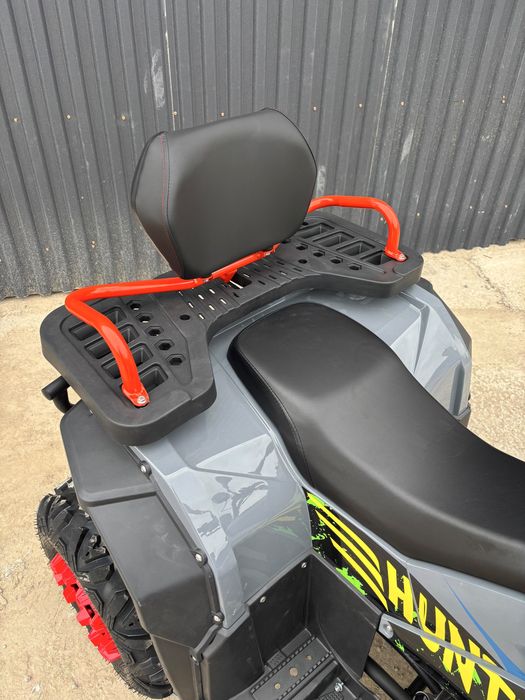 Квадроцикл TEZZA 200 кубов HUNTER с вариатором
