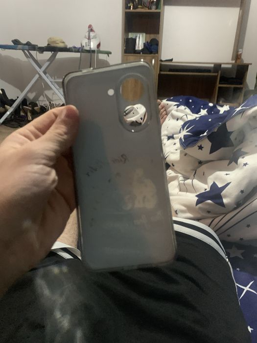 Vand redmi  stare buna narw nicio problema bateria full capacitate gb