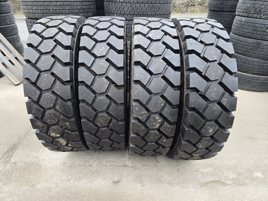 Anvelope 1200r24 Trelleborg