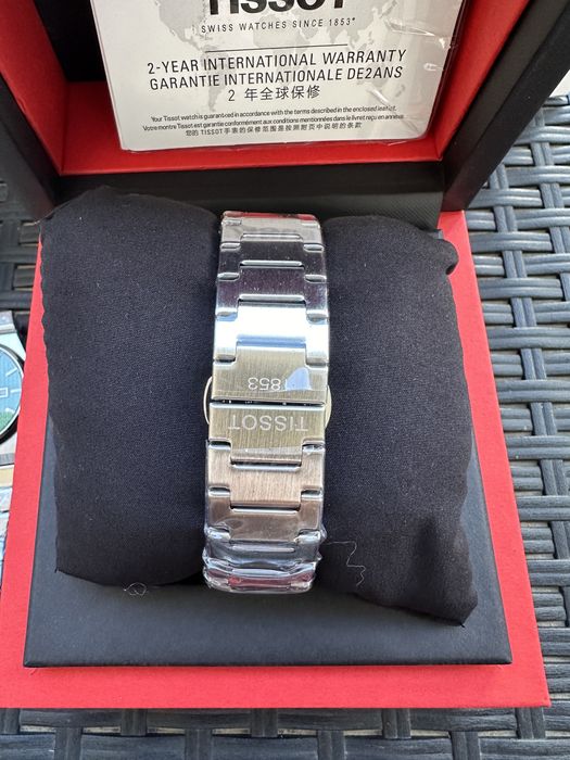 Ceasuri tissot prx