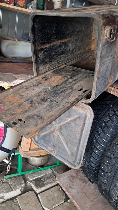 Продаю ящик для инструмента